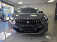 USED 2023 23 PEUGEOT 208 1.5 BlueHDi Allure Premium + Hatchback 5dr Diesel Manual Euro 6 (s/s) (100 ps) 