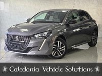 USED 2023 23 PEUGEOT 208 1.5 BlueHDi Allure Premium + Hatchback 5dr Diesel Manual Euro 6 (s/s) (100 ps) 
