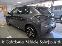 USED 2023 23 PEUGEOT 208 1.5 BlueHDi Allure Premium + Hatchback 5dr Diesel Manual Euro 6 (s/s) (100 ps) 