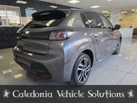 USED 2023 23 PEUGEOT 208 1.5 BlueHDi Allure Premium + Hatchback 5dr Diesel Manual Euro 6 (s/s) (100 ps) 
