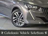 USED 2023 23 PEUGEOT 208 1.5 BlueHDi Allure Premium + Hatchback 5dr Diesel Manual Euro 6 (s/s) (100 ps) 