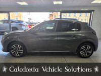 USED 2023 23 PEUGEOT 208 1.5 BlueHDi Allure Premium + Hatchback 5dr Diesel Manual Euro 6 (s/s) (100 ps) 