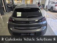 USED 2023 23 PEUGEOT 208 1.5 BlueHDi Allure Premium + Hatchback 5dr Diesel Manual Euro 6 (s/s) (100 ps) 