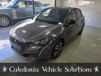 USED 2023 23 PEUGEOT 208 1.5 BlueHDi Allure Premium + Hatchback 5dr Diesel Manual Euro 6 (s/s) (100 ps) 