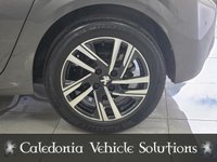 USED 2023 23 PEUGEOT 208 1.5 BlueHDi Allure Premium + Hatchback 5dr Diesel Manual Euro 6 (s/s) (100 ps) 