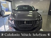 USED 2023 23 PEUGEOT 208 1.5 BlueHDi Allure Premium + Hatchback 5dr Diesel Manual Euro 6 (s/s) (100 ps) 