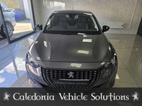 USED 2023 23 PEUGEOT 208 1.5 BlueHDi Allure Premium + Hatchback 5dr Diesel Manual Euro 6 (s/s) (100 ps) 