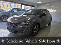 USED 2023 23 PEUGEOT 208 1.5 BlueHDi Allure Premium + Hatchback 5dr Diesel Manual Euro 6 (s/s) (100 ps) 