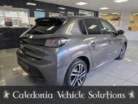 USED 2023 23 PEUGEOT 208 1.5 BlueHDi Allure Premium + Hatchback 5dr Diesel Manual Euro 6 (s/s) (100 ps) 