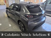 USED 2023 23 PEUGEOT 208 1.5 BlueHDi Allure Premium + Hatchback 5dr Diesel Manual Euro 6 (s/s) (100 ps) 