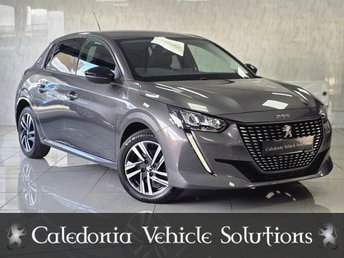 2023 PEUGEOT 208