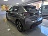 USED 2023 23 PEUGEOT 208 1.5 BlueHDi Allure Premium + Hatchback 5dr Diesel Manual Euro 6 (s/s) (100 ps) 