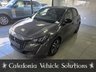 USED 2023 23 PEUGEOT 208 1.5 BlueHDi Allure Premium + Hatchback 5dr Diesel Manual Euro 6 (s/s) (100 ps) 