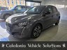 USED 2023 23 PEUGEOT 208 1.5 BlueHDi Allure Premium + Hatchback 5dr Diesel Manual Euro 6 (s/s) (100 ps) 