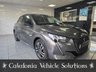 USED 2023 23 PEUGEOT 208 1.5 BlueHDi Allure Premium + Hatchback 5dr Diesel Manual Euro 6 (s/s) (100 ps) 
