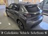 USED 2023 23 PEUGEOT 208 1.5 BlueHDi Allure Premium + Hatchback 5dr Diesel Manual Euro 6 (s/s) (100 ps) 