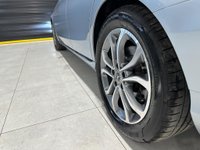 USED 2017 17 MERCEDES-BENZ C CLASS 2.1 C220d Sport G-Tronic+ Euro 6 (s/s) 5dr RESERVED