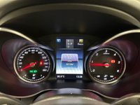 USED 2017 17 MERCEDES-BENZ C CLASS 2.1 C220d Sport G-Tronic+ Euro 6 (s/s) 5dr RESERVED