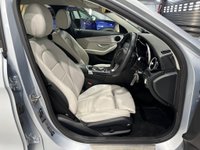 USED 2017 17 MERCEDES-BENZ C CLASS 2.1 C220d Sport G-Tronic+ Euro 6 (s/s) 5dr RESERVED