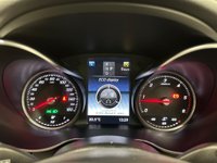 USED 2017 17 MERCEDES-BENZ C CLASS 2.1 C220d Sport G-Tronic+ Euro 6 (s/s) 5dr RESERVED