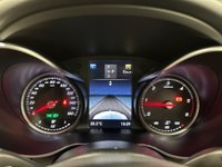 USED 2017 17 MERCEDES-BENZ C CLASS 2.1 C220d Sport G-Tronic+ Euro 6 (s/s) 5dr RESERVED