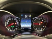USED 2017 17 MERCEDES-BENZ C CLASS 2.1 C220d Sport G-Tronic+ Euro 6 (s/s) 5dr RESERVED