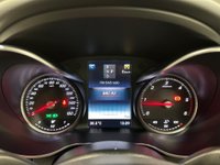 USED 2017 17 MERCEDES-BENZ C CLASS 2.1 C220d Sport G-Tronic+ Euro 6 (s/s) 5dr RESERVED