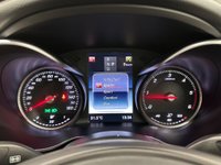 USED 2017 17 MERCEDES-BENZ C CLASS 2.1 C220d Sport G-Tronic+ Euro 6 (s/s) 5dr RESERVED