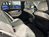 USED 2017 17 MERCEDES-BENZ C CLASS 2.1 C220d Sport G-Tronic+ Euro 6 (s/s) 5dr RESERVED