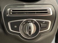 USED 2017 17 MERCEDES-BENZ C CLASS 2.1 C220d Sport G-Tronic+ Euro 6 (s/s) 5dr RESERVED