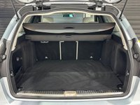 USED 2017 17 MERCEDES-BENZ C CLASS 2.1 C220d Sport G-Tronic+ Euro 6 (s/s) 5dr RESERVED