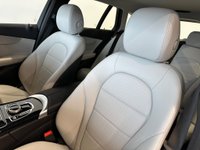 USED 2017 17 MERCEDES-BENZ C CLASS 2.1 C220d Sport G-Tronic+ Euro 6 (s/s) 5dr RESERVED