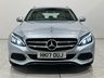 USED 2017 17 MERCEDES-BENZ C CLASS 2.1 C220d Sport G-Tronic+ Euro 6 (s/s) 5dr RESERVED