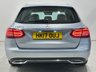 USED 2017 17 MERCEDES-BENZ C CLASS 2.1 C220d Sport G-Tronic+ Euro 6 (s/s) 5dr RESERVED