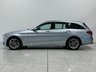 USED 2017 17 MERCEDES-BENZ C CLASS 2.1 C220d Sport G-Tronic+ Euro 6 (s/s) 5dr RESERVED