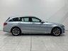 USED 2017 17 MERCEDES-BENZ C CLASS 2.1 C220d Sport G-Tronic+ Euro 6 (s/s) 5dr RESERVED