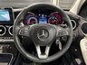 USED 2017 17 MERCEDES-BENZ C CLASS 2.1 C220d Sport G-Tronic+ Euro 6 (s/s) 5dr RESERVED