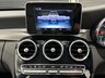 USED 2017 17 MERCEDES-BENZ C CLASS 2.1 C220d Sport G-Tronic+ Euro 6 (s/s) 5dr RESERVED