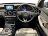 USED 2017 17 MERCEDES-BENZ C CLASS 2.1 C220d Sport G-Tronic+ Euro 6 (s/s) 5dr RESERVED