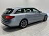USED 2017 17 MERCEDES-BENZ C CLASS 2.1 C220d Sport G-Tronic+ Euro 6 (s/s) 5dr RESERVED