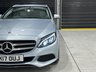 USED 2017 17 MERCEDES-BENZ C CLASS 2.1 C220d Sport G-Tronic+ Euro 6 (s/s) 5dr RESERVED