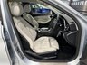USED 2017 17 MERCEDES-BENZ C CLASS 2.1 C220d Sport G-Tronic+ Euro 6 (s/s) 5dr RESERVED