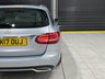 USED 2017 17 MERCEDES-BENZ C CLASS 2.1 C220d Sport G-Tronic+ Euro 6 (s/s) 5dr RESERVED