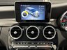 USED 2017 17 MERCEDES-BENZ C CLASS 2.1 C220d Sport G-Tronic+ Euro 6 (s/s) 5dr RESERVED