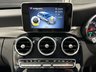 USED 2017 17 MERCEDES-BENZ C CLASS 2.1 C220d Sport G-Tronic+ Euro 6 (s/s) 5dr RESERVED