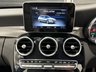 USED 2017 17 MERCEDES-BENZ C CLASS 2.1 C220d Sport G-Tronic+ Euro 6 (s/s) 5dr RESERVED