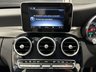 USED 2017 17 MERCEDES-BENZ C CLASS 2.1 C220d Sport G-Tronic+ Euro 6 (s/s) 5dr RESERVED