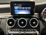 USED 2017 17 MERCEDES-BENZ C CLASS 2.1 C220d Sport G-Tronic+ Euro 6 (s/s) 5dr RESERVED