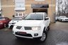 USED 2013 63 MITSUBISHI L200 2.5 DI-D 4X4 TROJAN DCB 5d 175 BHP EXCELLENT CONDITION