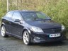 USED 2008 58 VAUXHALL ASTRA 1.9 SRI PLUS CDTI 3d 150 BHP 
